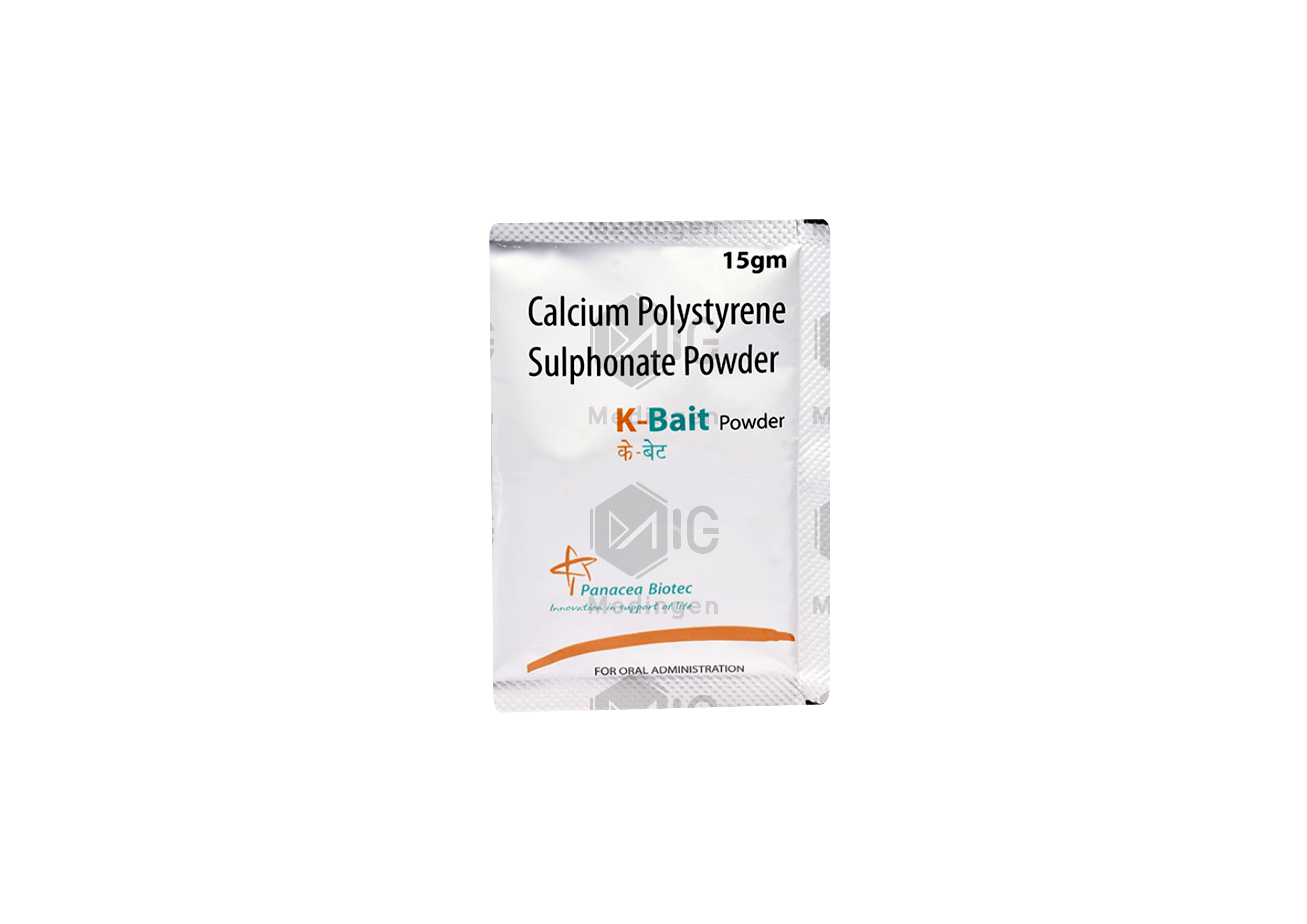 K BAIT POWDER